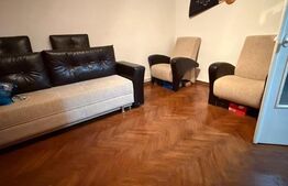 Apartament 2 camere decomandat, 50.50 mp utili - Bld. Nicolae Titulescu 