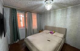 Apartament 2 camere decomandat, 50.30 mp totali, Bld. Nicolae Titulescu 