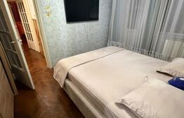 Apartament 2 camere decomandat, 50.50 mp utili - Bld. Nicolae Titulescu 