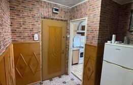 Apartament 2 camere decomandat, 50.30 mp totali, Bld. Nicolae Titulescu 