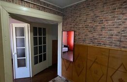 Apartament 2 camere decomandat, 50.30 mp totali, Bld. Nicolae Titulescu 