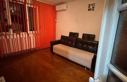 Apartament 2 camere decomandat, 50.50 mp utili - Bld. Nicolae Titulescu 