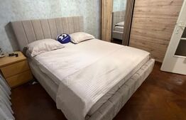 Apartament 2 camere decomandat, 50.50 mp utili, Bld. Nicolae Titulescu 