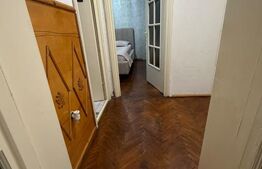 Apartament 2 camere decomandat, 50.50 mp utili - Bld. Nicolae Titulescu 