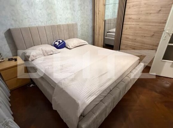 Apartament de vânzare 2 camere Calea Severinului - 202006AV | BLITZ Craiova | Poza1