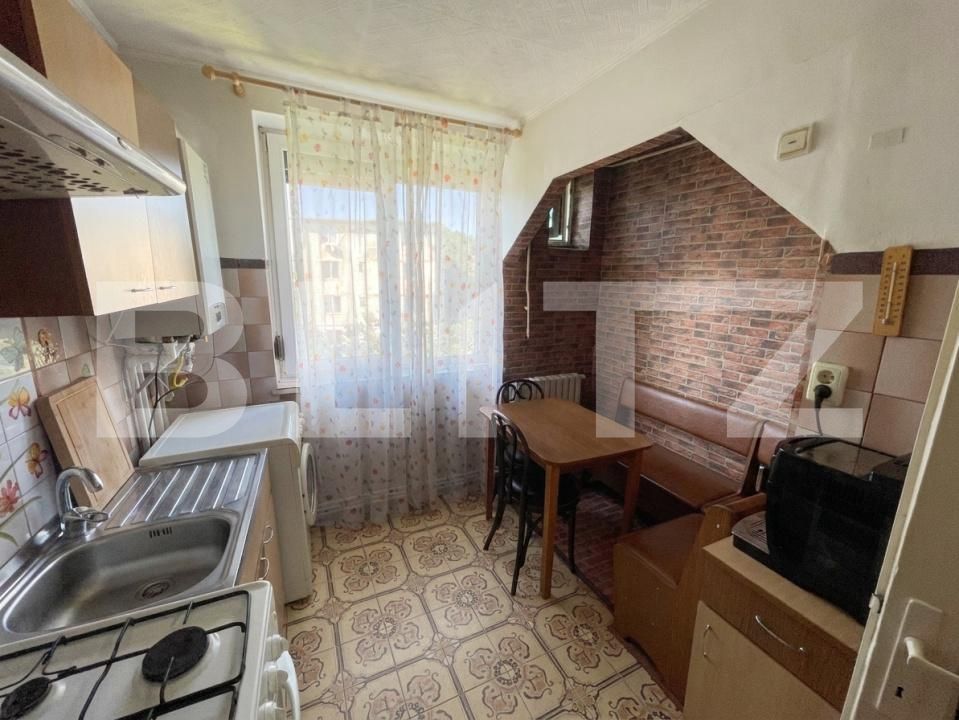 Apartament de vânzare 2 camere Calea Severinului - 202006AV | BLITZ Craiova | Poza10