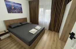 Apartament 2 camere Premium, Ultracentral 