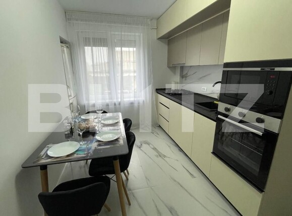 Apartament de închiriat 2 camere Ultracentral - 202007AI | BLITZ Craiova | Poza4