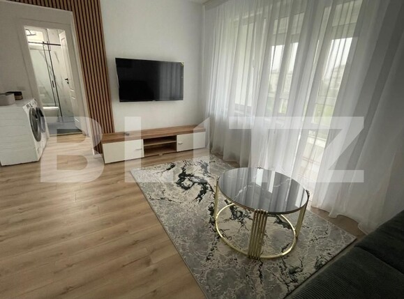 Apartament de închiriat 2 camere Ultracentral - 202007AI | BLITZ Craiova | Poza1