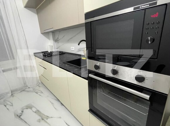 Apartament de închiriat 2 camere Ultracentral - 202007AI | BLITZ Craiova | Poza5