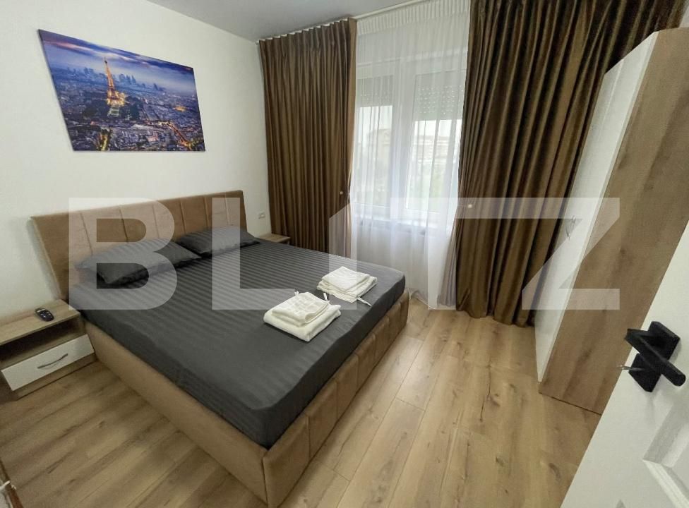 Apartament de închiriat 2 camere Ultracentral - 202007AI | BLITZ Craiova | Poza3