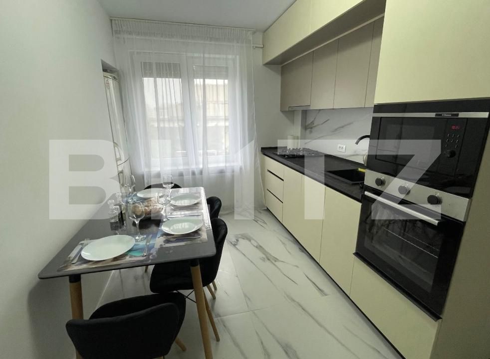 Apartament de închiriat 2 camere Ultracentral - 202007AI | BLITZ Craiova | Poza4