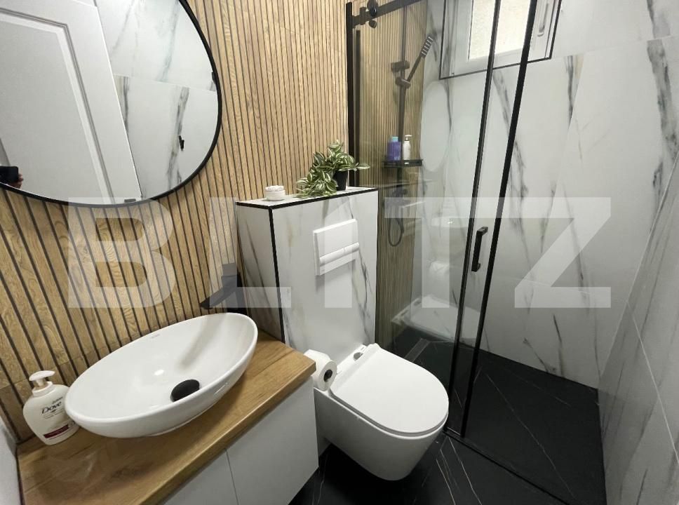 Apartament de închiriat 2 camere Ultracentral - 202007AI | BLITZ Craiova | Poza6