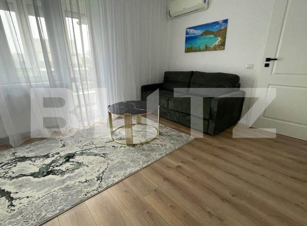 Apartament de închiriat 2 camere Ultracentral - 202007AI | BLITZ Craiova | Poza2