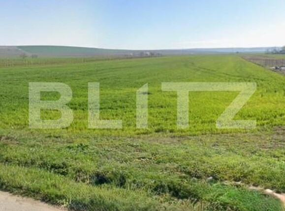 Teren de vânzare Exterior Vest - 202021TV | BLITZ Craiova | Poza1