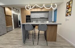 Apartament 2 camere semidecomandat, Satina Garden