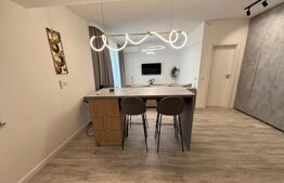 Apartament 2 camere semidecomandat, Satina Garden