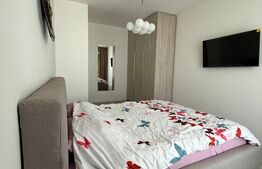 Apartament 2 camere semidecomandat - Satina Garden