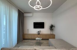 Apartament 2 camere semidecomandat - Satina Garden
