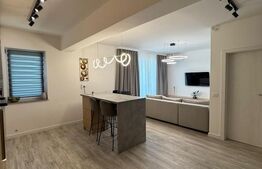 Apartament 2 camere semidecomandat - Satina Garden