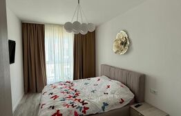 Apartament 2 camere semidecomandat - Satina Garden