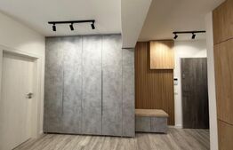 Apartament 2 camere semidecomandat - Satina Garden