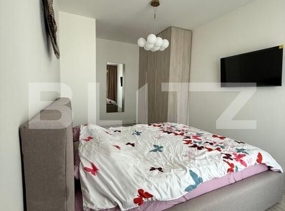 Apartament de închiriat 2 camere Cornitoiu - 202033AI | BLITZ Craiova | Poza6