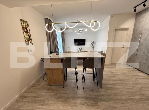 Apartament de închiriat 2 camere Cornitoiu - 202033AI | BLITZ Craiova | Poza1