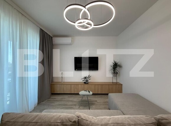 Apartament de închiriat 2 camere Cornitoiu - 202033AI | BLITZ Craiova | Poza4
