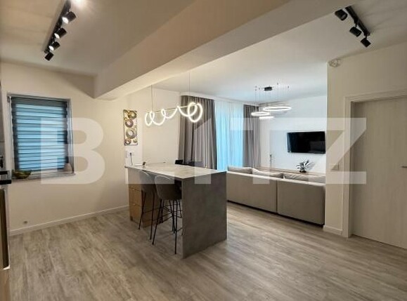 Apartament de închiriat 2 camere Cornitoiu - 202033AI | BLITZ Craiova | Poza2