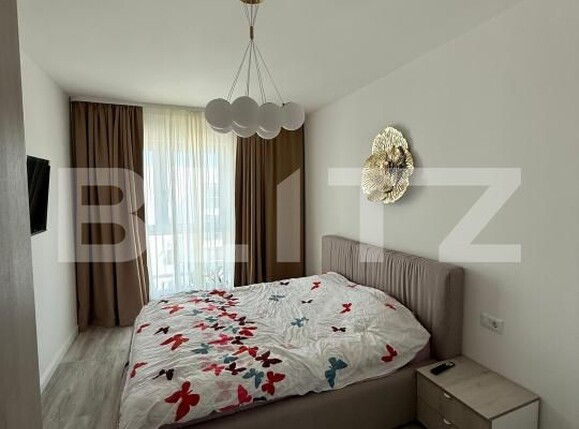 Apartament de închiriat 2 camere Cornitoiu - 202033AI | BLITZ Craiova | Poza5