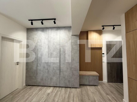Apartament de închiriat 2 camere Cornitoiu - 202033AI | BLITZ Craiova | Poza8