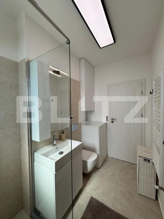 Apartament de închiriat 2 camere Cornitoiu - 202033AI | BLITZ Craiova | Poza10