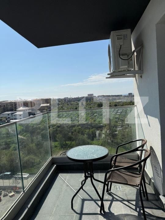 Apartament de închiriat 2 camere Cornitoiu - 202033AI | BLITZ Craiova | Poza11