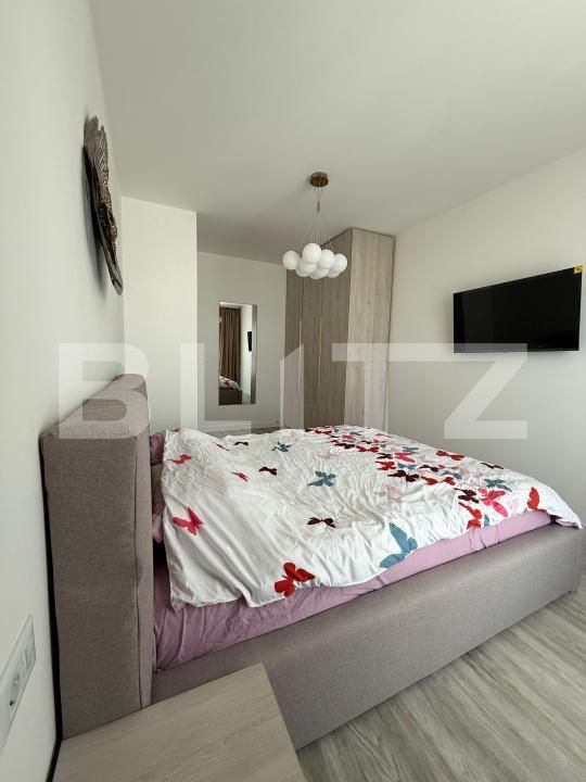 Apartament de închiriat 2 camere Cornitoiu - 202033AI | BLITZ Craiova | Poza6