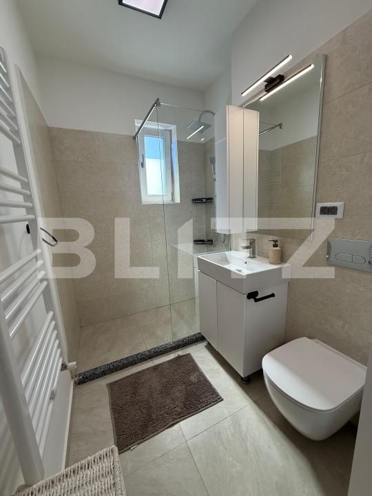 Apartament de închiriat 2 camere Cornitoiu - 202033AI | BLITZ Craiova | Poza9