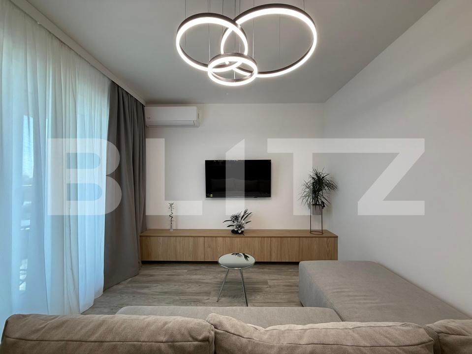 Apartament de închiriat 2 camere Cornitoiu - 202033AI | BLITZ Craiova | Poza4