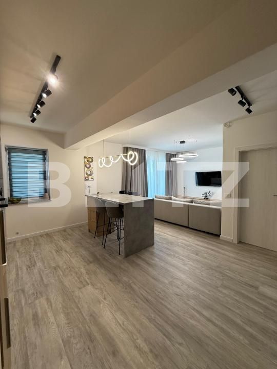 Apartament de închiriat 2 camere Cornitoiu - 202033AI | BLITZ Craiova | Poza2