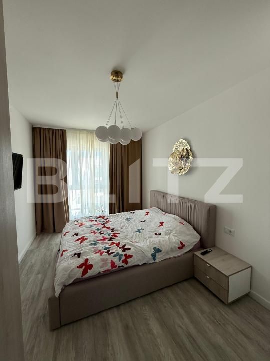 Apartament de închiriat 2 camere Cornitoiu - 202033AI | BLITZ Craiova | Poza5