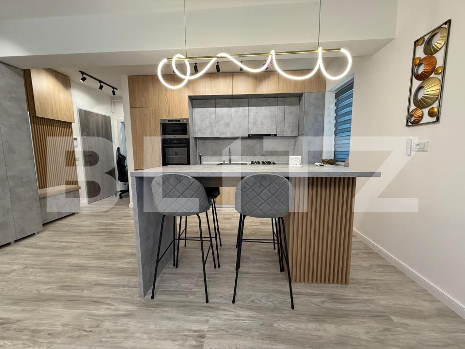 Apartament de închiriat 2 camere Cornitoiu - 202033AI | BLITZ Craiova | Poza3