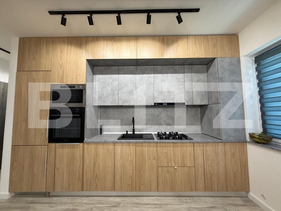 Apartament de închiriat 2 camere Cornitoiu - 202033AI | BLITZ Craiova | Poza7