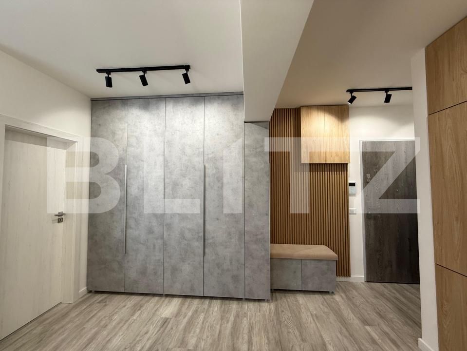 Apartament de închiriat 2 camere Cornitoiu - 202033AI | BLITZ Craiova | Poza8