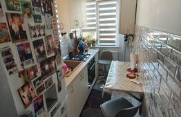 Apartament 2 camere  etaj 2 41mp Craiovita-Noua zona scoala 30