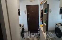 Apartament 2 camere, etaj 2, 41mp, Craiovita Noua, zona Scoala 30