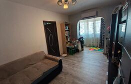 Apartament 2 camere, etaj 2, 41mp, Craiovita Noua, zona Scoala 30