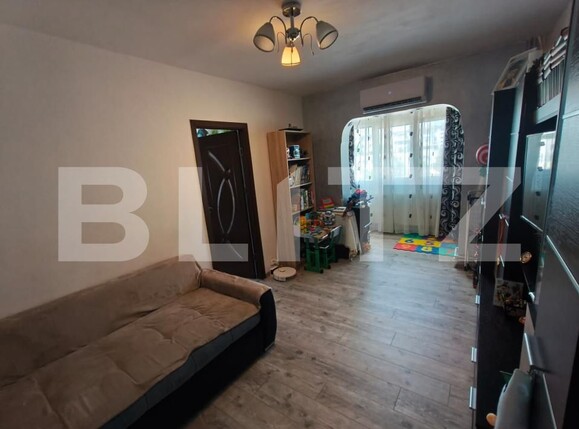 Apartament de vânzare 2 camere Craiovita Noua - 202037AV | BLITZ Craiova | Poza1