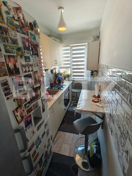 Apartament de vânzare 2 camere Craiovita Noua - 202037AV | BLITZ Craiova | Poza3