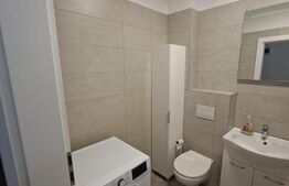 Garsonieră tip studio, mobilată/utilată, loc de parcare privată – Zona Ciupercă