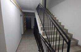 Garsonieră tip studio, mobilată/utilată, loc de parcare privată – Zona Ciupercă