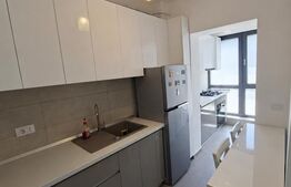 Garsonieră tip studio, mobilată/utilată, loc de parcare privată – Zona Ciupercă